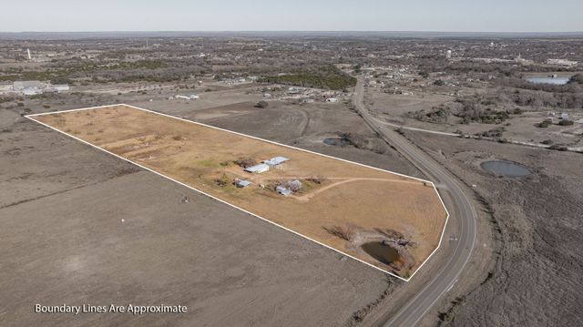 998 FM 218, Hamilton, TX 76531