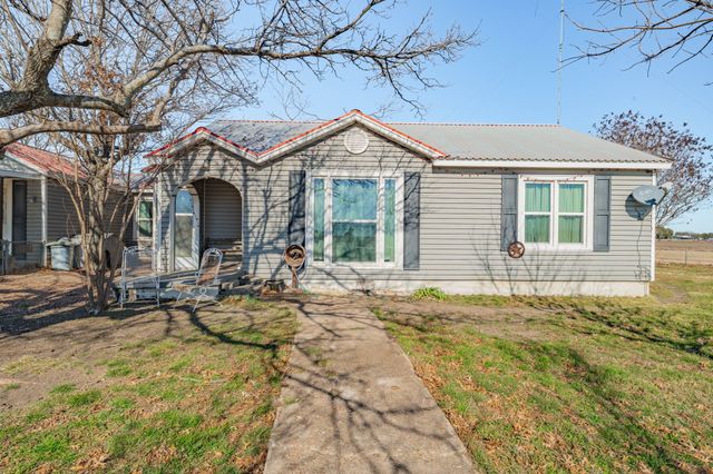 998 FM 218, Hamilton, TX 76531