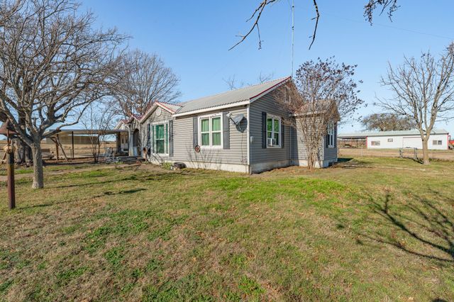 998 FM 218, Hamilton, TX 76531