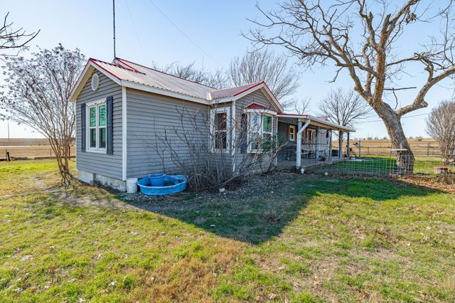 998 FM 218, Hamilton, TX 76531