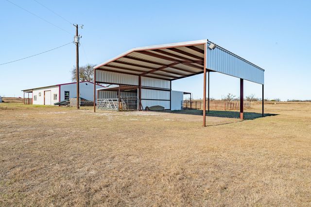 998 FM 218, Hamilton, TX 76531