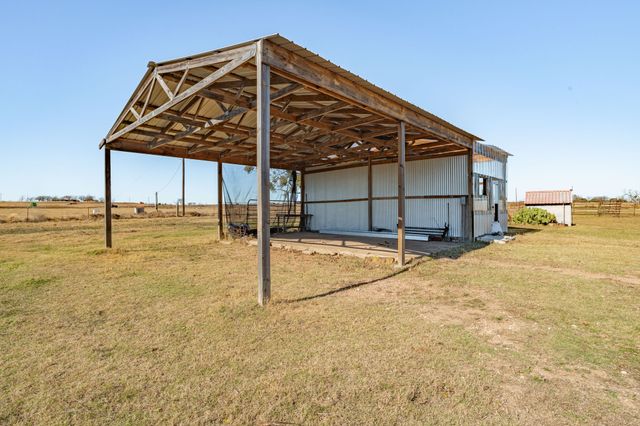 998 FM 218, Hamilton, TX 76531