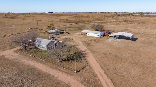 998 FM 218, Hamilton, TX 76531