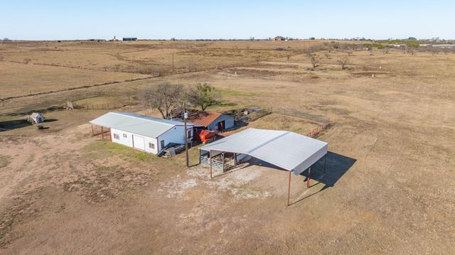 998 FM 218, Hamilton, TX 76531