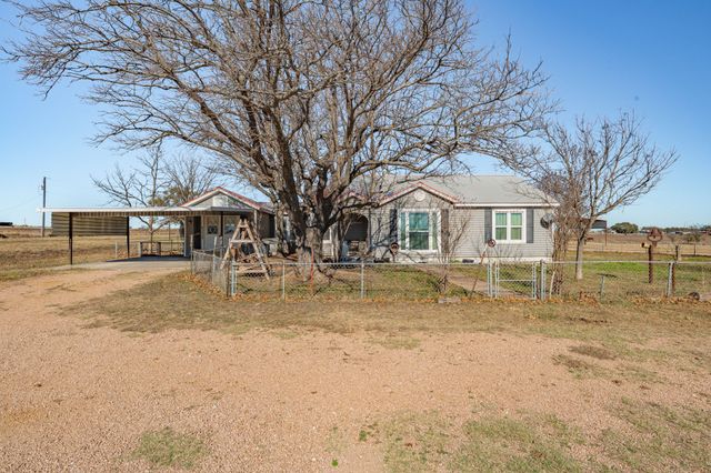 998 FM 218, Hamilton, TX 76531