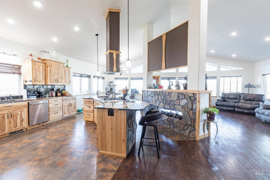 1329 Setlow Ct, Clarkston, WA 99403 photo 5