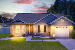 401 Cheticamp Ct., Conway, SC 29527