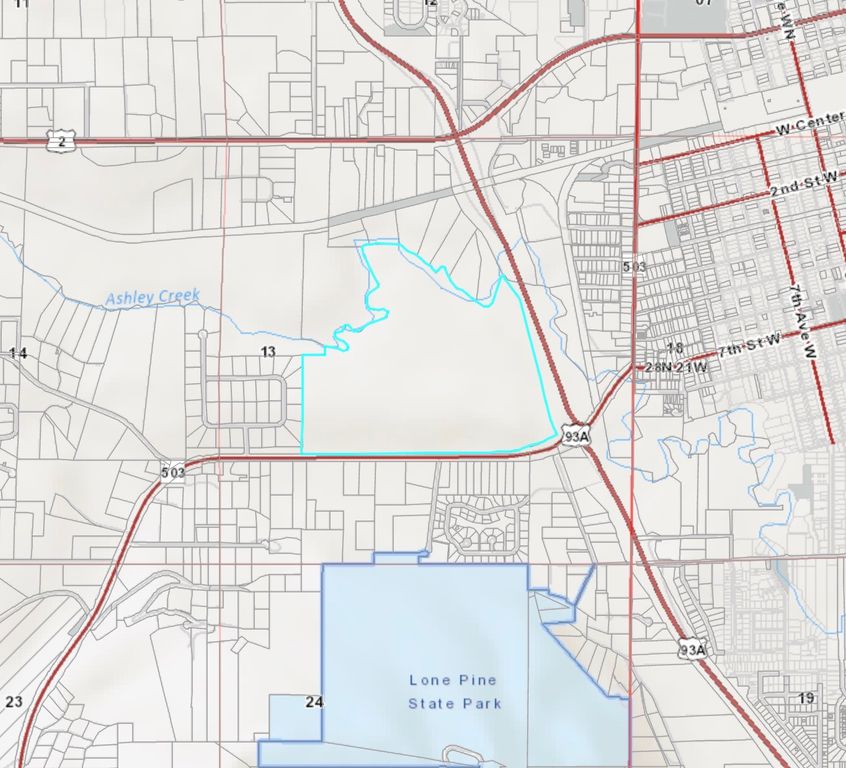 TBD TBD, Kalispell, MT 59901