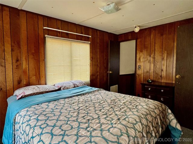 5799 Cedar Ridge Road, Kingston, OK 73439