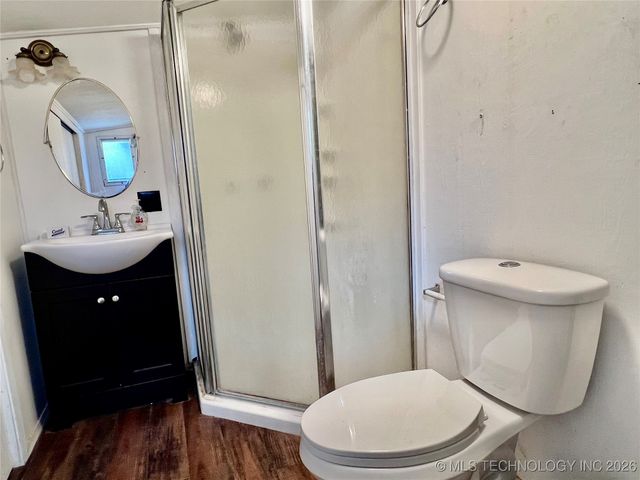 5799 Cedar Ridge Road, Kingston, OK 73439