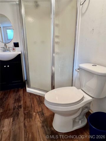 5799 Cedar Ridge Road, Kingston, OK 73439