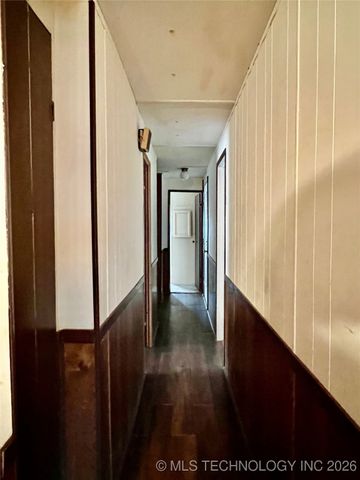 5799 Cedar Ridge Road, Kingston, OK 73439