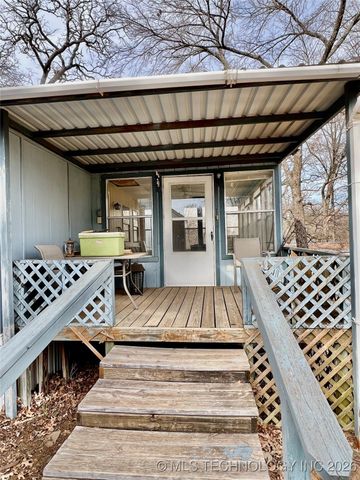 5799 Cedar Ridge Road, Kingston, OK 73439