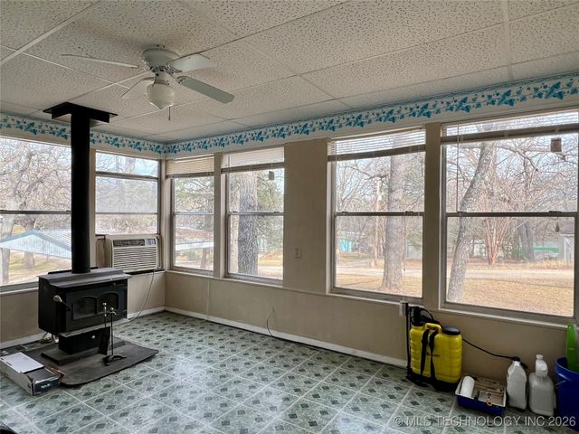 5799 Cedar Ridge Road, Kingston, OK 73439