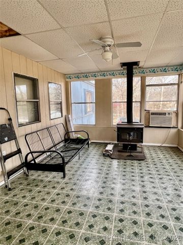 5799 Cedar Ridge Road, Kingston, OK 73439