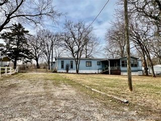 5799 Cedar Ridge Road, Kingston, OK 73439