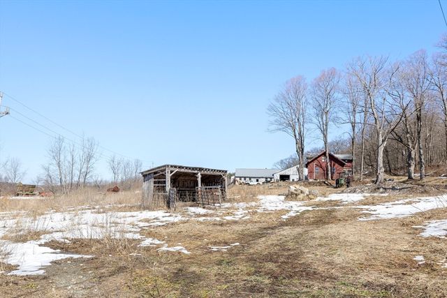 22-25 Macomber Rd, Monson, MA 01057