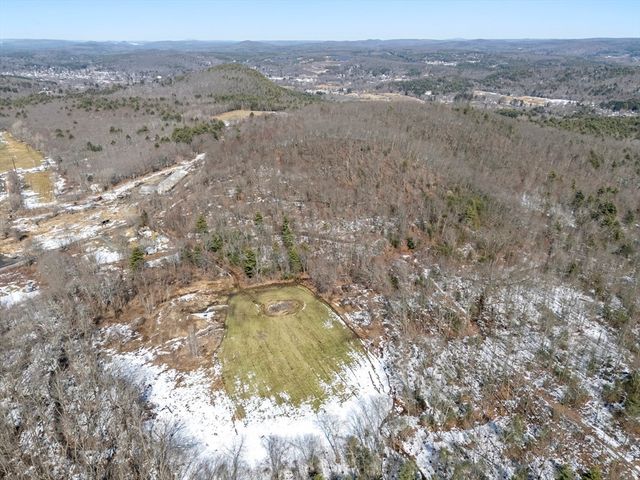 22-25 Macomber Rd, Monson, MA 01057