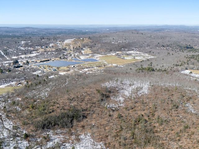 22-25 Macomber Rd, Monson, MA 01057