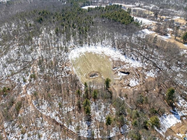 22-25 Macomber Rd, Monson, MA 01057