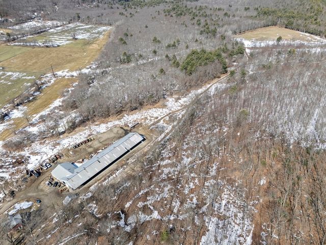 22-25 Macomber Rd, Monson, MA 01057