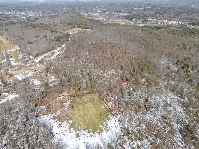 22-25 Macomber Rd, Monson, MA 01057