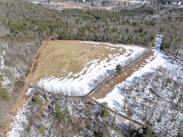 22-25 Macomber Rd, Monson, MA 01057