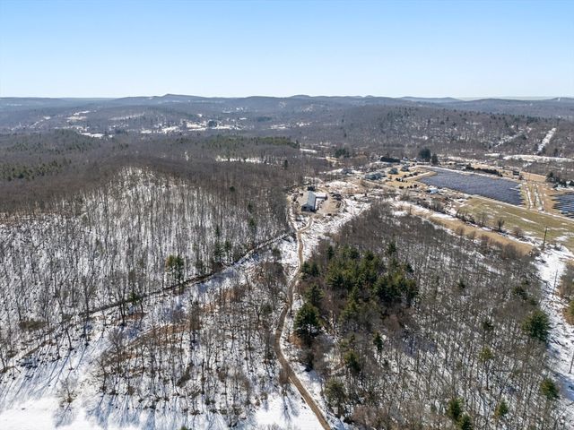 22-25 Macomber Rd, Monson, MA 01057