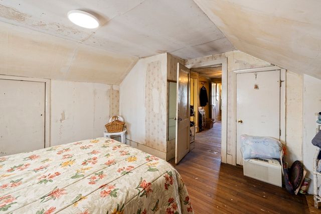 22-25 Macomber Rd, Monson, MA 01057