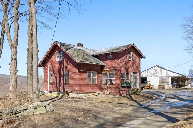 22-25 Macomber Rd, Monson, MA 01057