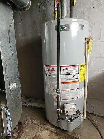 349 Comstock Court, Akron, OH 44305