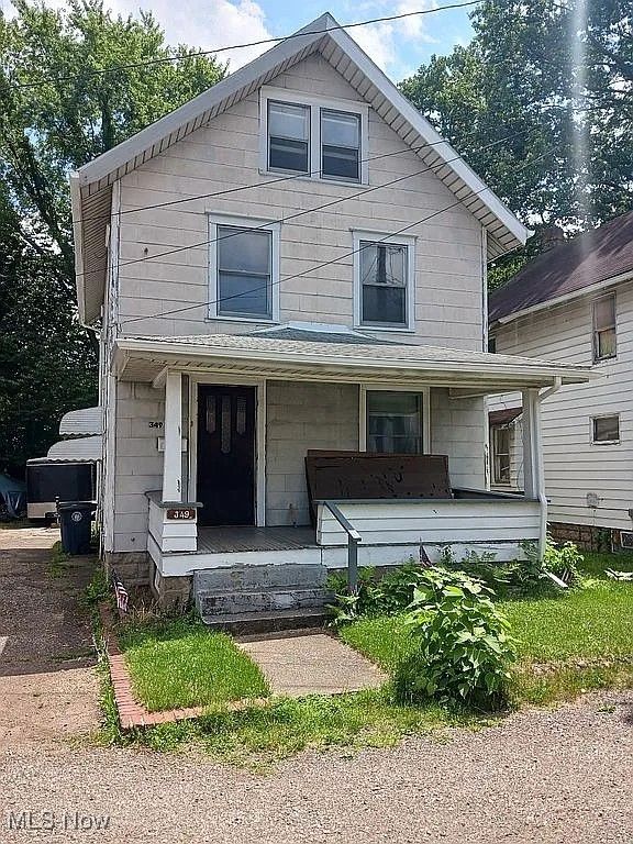 349 Comstock Court, Akron, OH 44305