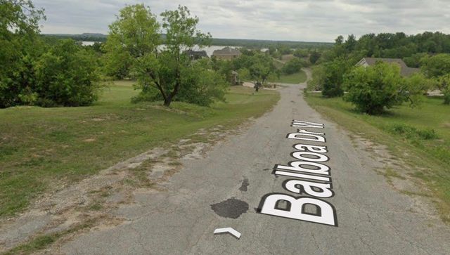 Tbd Balboa Drive, Runaway Bay, TX 76426