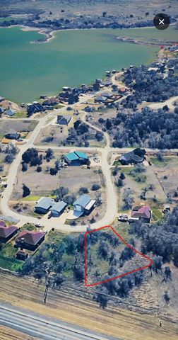 Tbd Balboa Drive, Runaway Bay, TX 76426