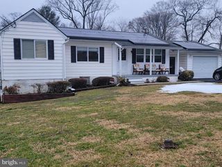 2902 PRESTON LN, Abingdon, MD 21009