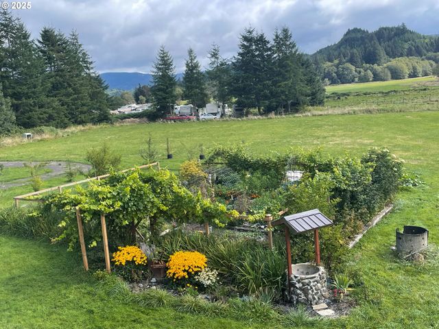 314 E VALLEY Rd, Skamokawa, WA 98647