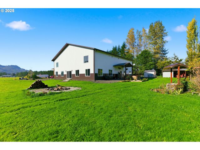 314 E VALLEY Rd, Skamokawa, WA 98647