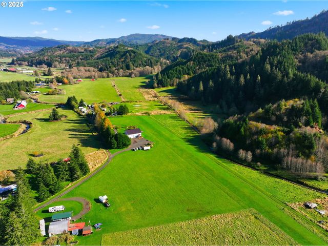 314 E VALLEY Rd, Skamokawa, WA 98647