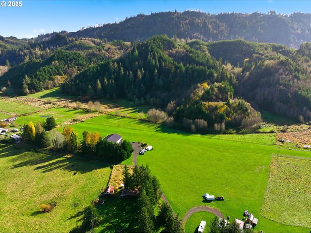 314 E VALLEY Rd, Skamokawa, WA 98647