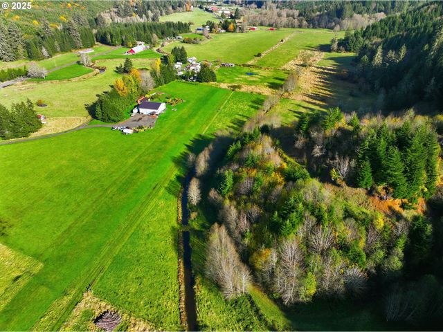 314 E VALLEY Rd, Skamokawa, WA 98647