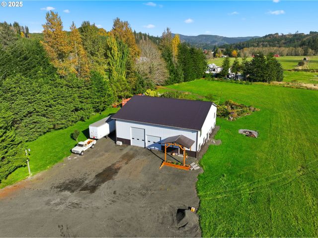 314 E VALLEY Rd, Skamokawa, WA 98647