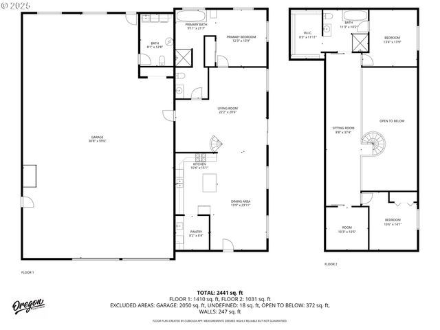 314 E VALLEY Rd, Skamokawa, WA 98647