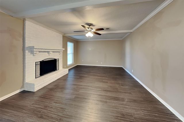 11218 Angelique Drive, Houston, TX 77065