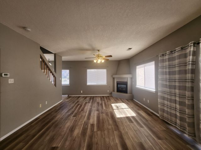 7320 Eagle View Avenue NE, Albuquerque, NM 87113