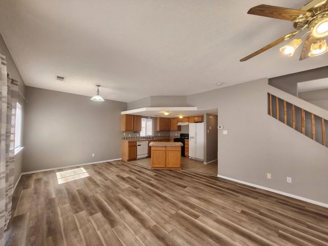 7320 Eagle View Avenue NE, Albuquerque, NM 87113