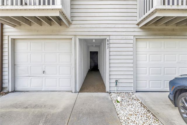 6462 92ND PLACE N 803, Pinellas Park, FL 33782