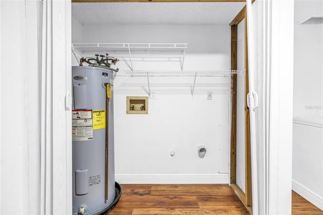 6462 92ND PLACE N 803, Pinellas Park, FL 33782