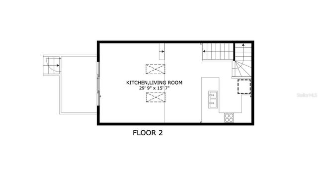 6462 92ND PLACE N 803, Pinellas Park, FL 33782