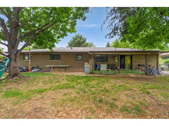 1912 Empire Ave, Loveland, CO 80538