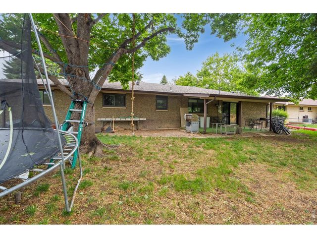 1912 Empire Ave, Loveland, CO 80538